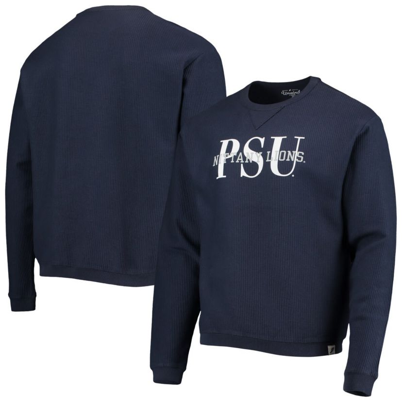 NCAA Penn State Nittany Lions Timber Pullover Sweatshirt