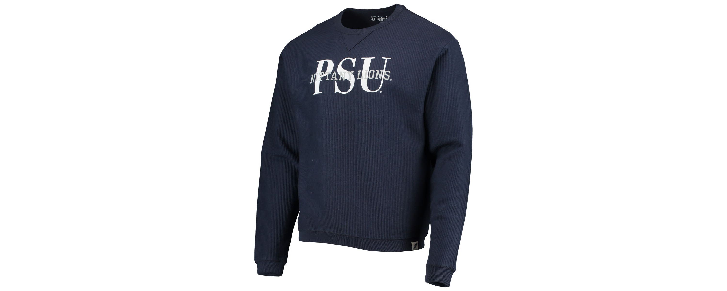 NCAA Penn State Nittany Lions Timber Pullover Sweatshirt