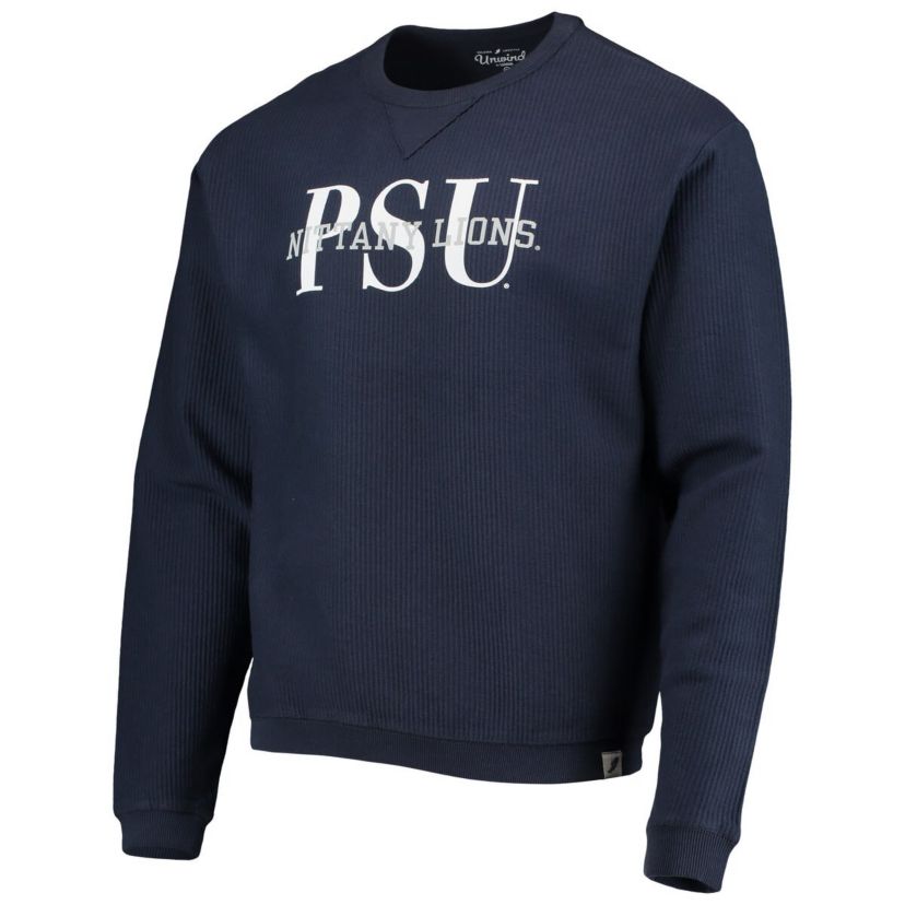 NCAA Penn State Nittany Lions Timber Pullover Sweatshirt