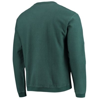 NCAA Michigan State Spartans Timber Pullover Sweatshirt