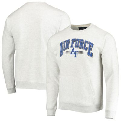 NCAA ed Air Force Falcons Upperclassman Pocket Pullover Sweatshirt