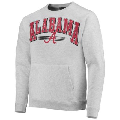 Alabama Crimson Tide NCAA ed Upperclassman Pocket Pullover Sweatshirt