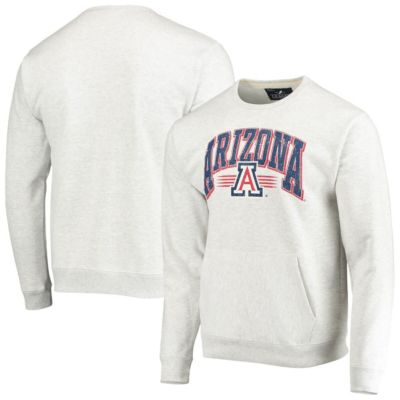 NCAA ed Arizona Wildcats Upperclassman Pocket Pullover Sweatshirt