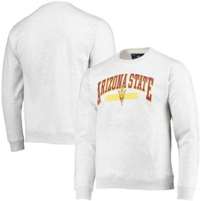 NCAA ed Arizona State Sun Devils Upperclassman Pocket Pullover Sweatshirt