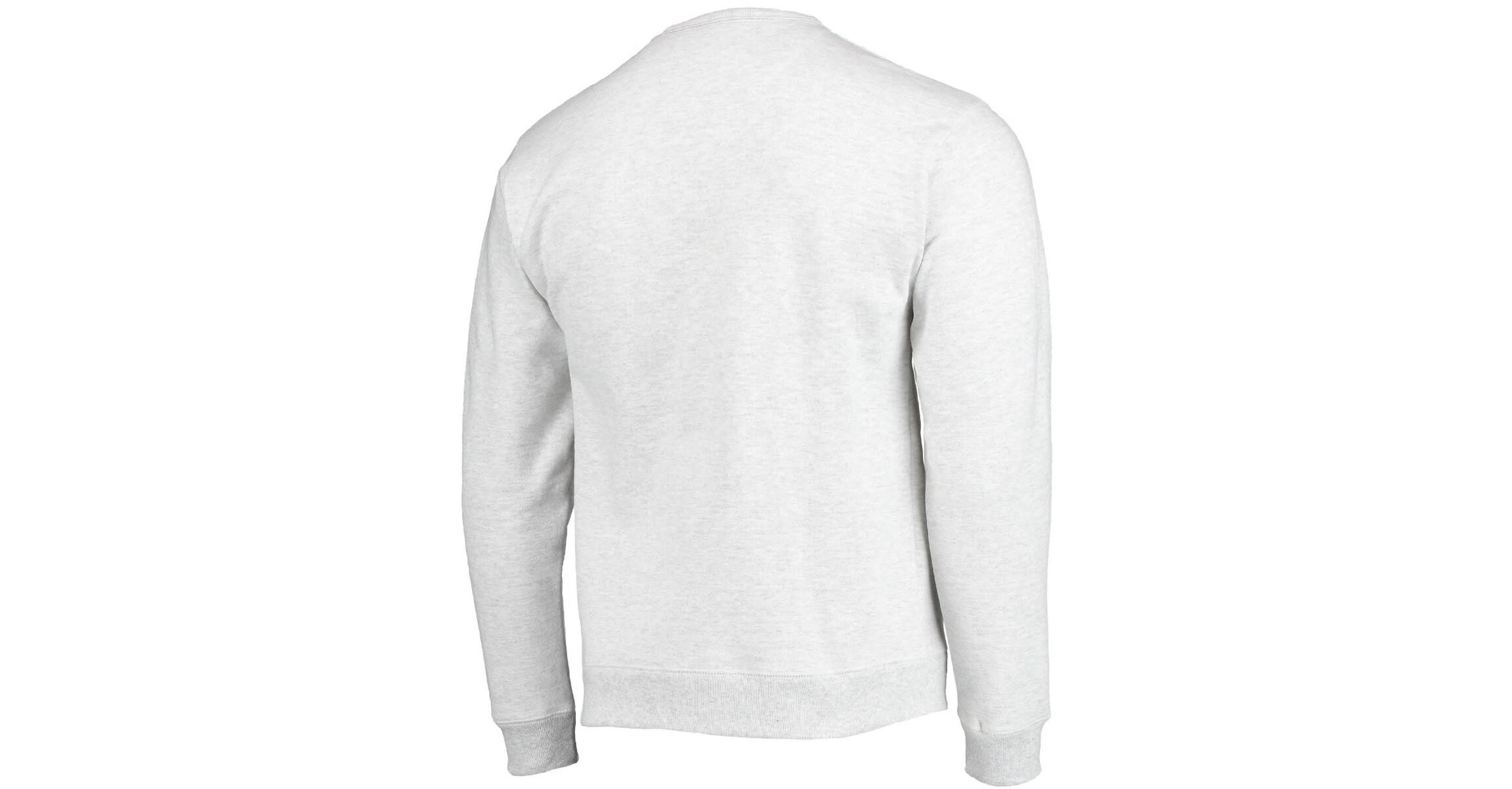 NCAA ed Arizona State Sun Devils Upperclassman Pocket Pullover Sweatshirt