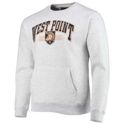 Army Black Knights NCAA ed Upperclassman Pocket Pullover Sweatshirt