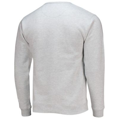 NCAA ed Auburn Tigers Upperclassman Pocket Pullover Sweatshirt