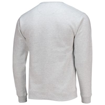 NCAA ed Clemson Tigers Upperclassman Pocket Pullover Sweatshirt