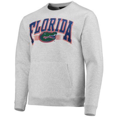 NCAA ed Florida Gators Upperclassman Pocket Pullover Sweatshirt