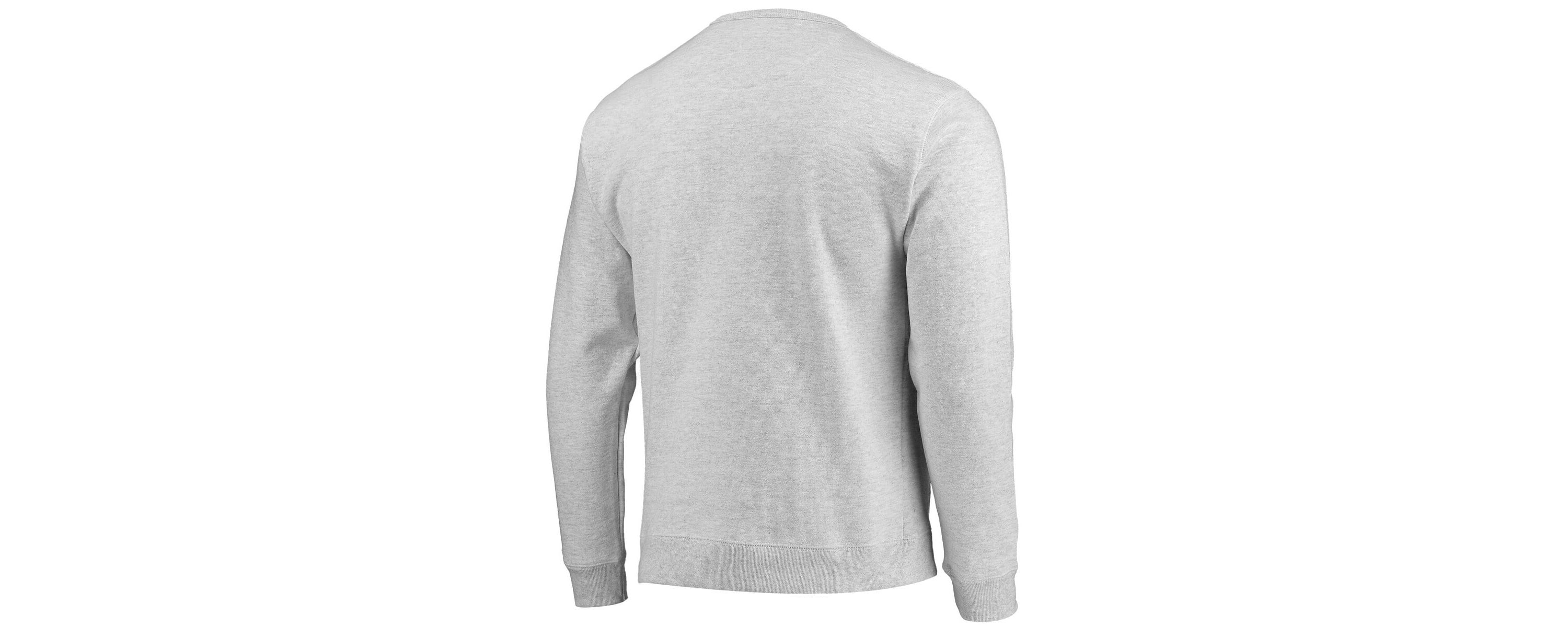 NCAA ed Florida Gators Upperclassman Pocket Pullover Sweatshirt