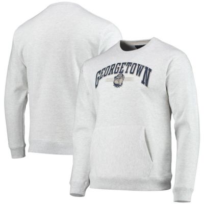 NCAA ed Georgetown Hoyas Upperclassman Pocket Pullover Sweatshirt