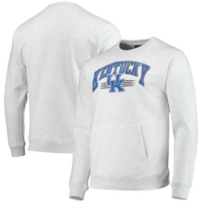 NCAA ed Kentucky Wildcats Upperclassman Pocket Pullover Sweatshirt