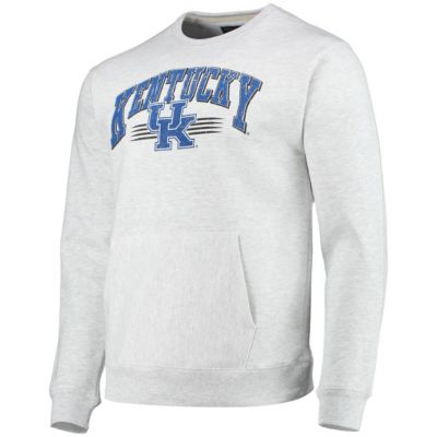 NCAA ed Kentucky Wildcats Upperclassman Pocket Pullover Sweatshirt