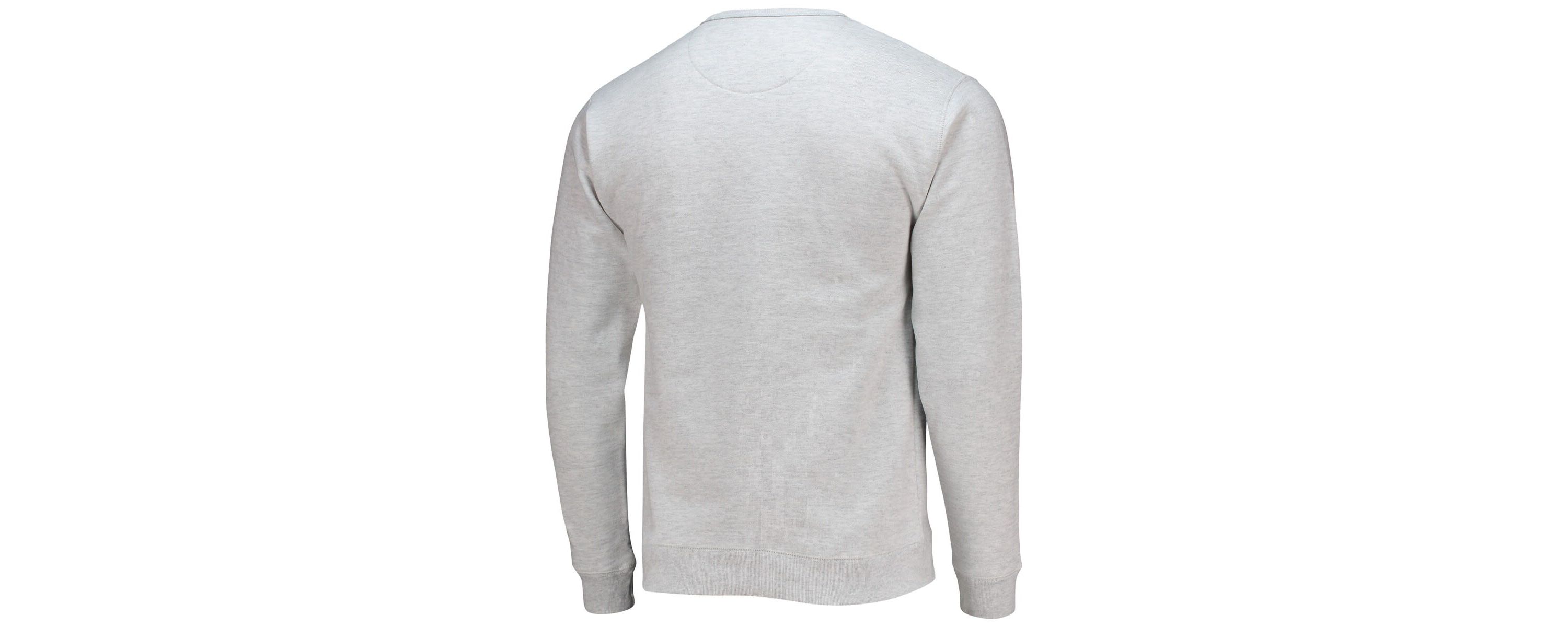 Miami (FL) Hurricanes NCAA ed Miami Hurricanes Upperclassman Pocket Pullover Sweatshirt