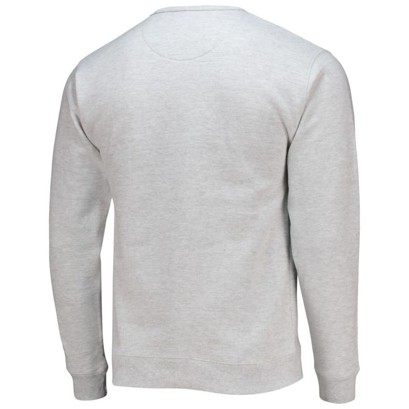 Miami (FL) Hurricanes NCAA ed Miami Hurricanes Upperclassman Pocket Pullover Sweatshirt