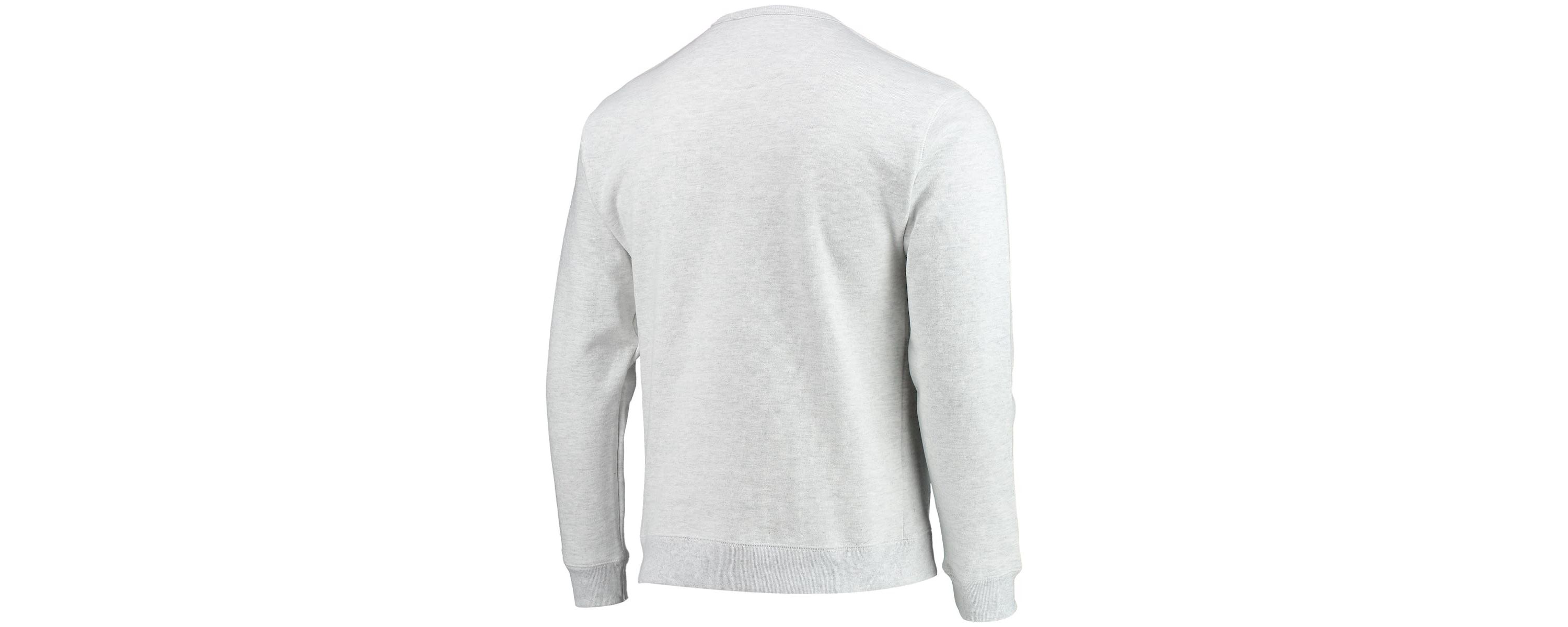 NCAA ed Michigan Wolverines Upperclassman Pocket Pullover Sweatshirt