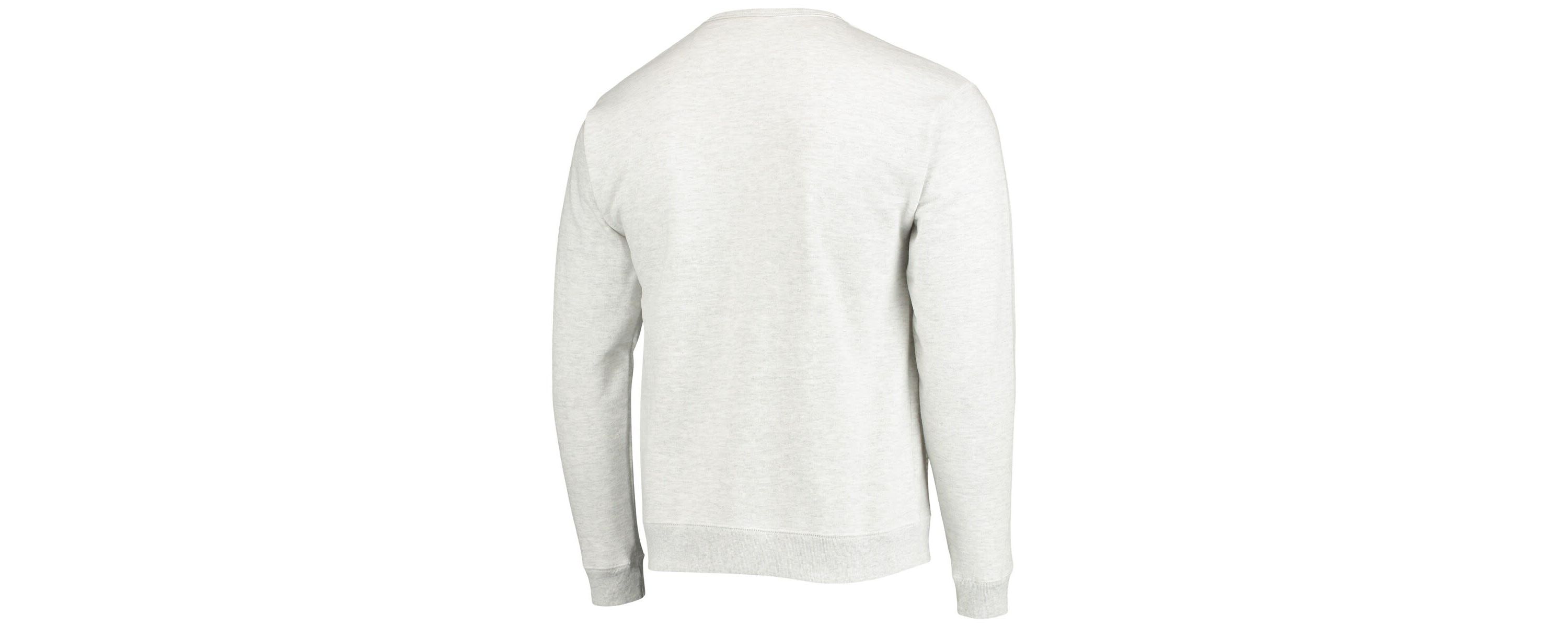 Stanford Cardinal NCAA ed Stanford Upperclassman Pocket Pullover Sweatshirt