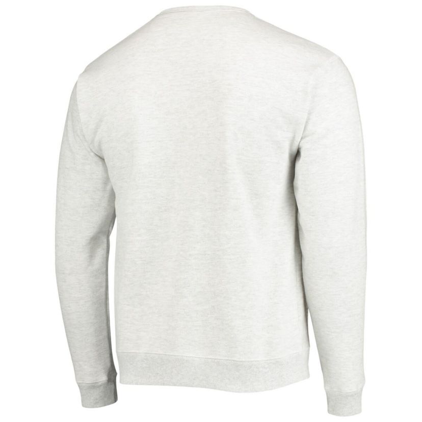 Stanford Cardinal NCAA ed Stanford Upperclassman Pocket Pullover Sweatshirt