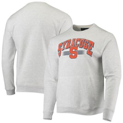 Syracuse Orange NCAA ed Upperclassman Pocket Pullover Sweatshirt