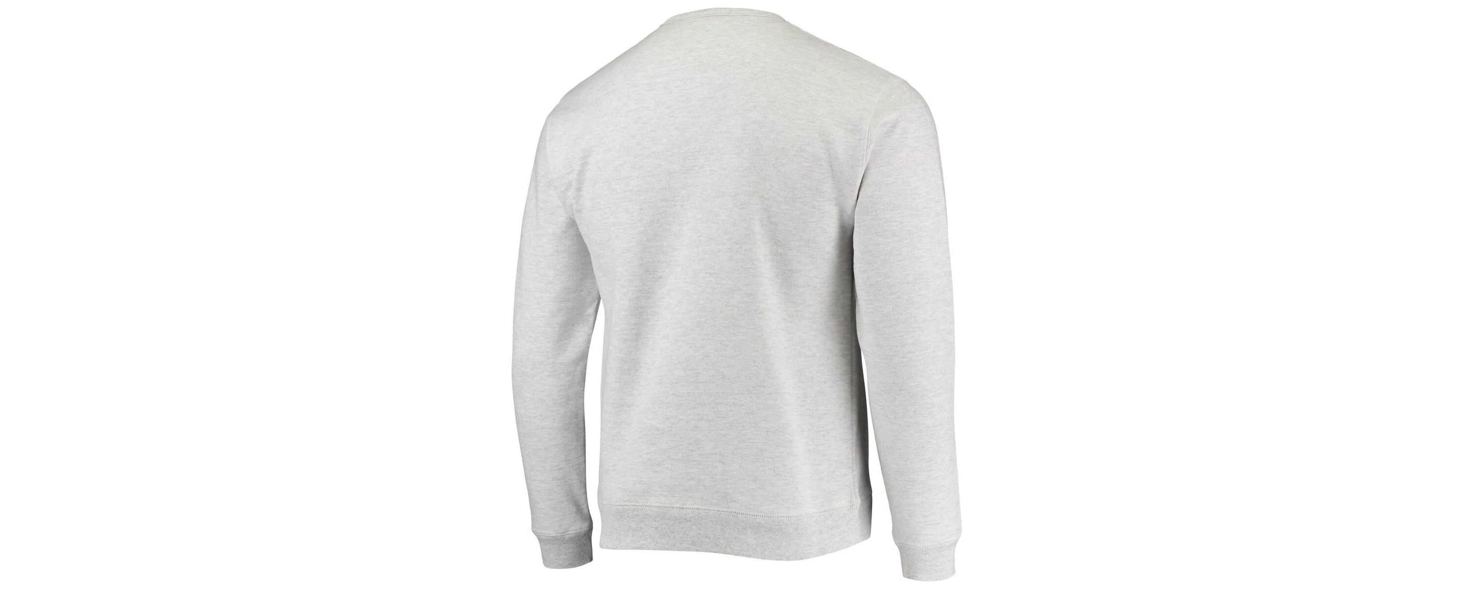 Syracuse Orange NCAA ed Syracuse Upperclassman Pocket Pullover Sweatshirt