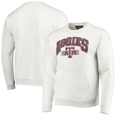 NCAA ed Texas A&M Aggies Upperclassman Pocket Pullover Sweatshirt