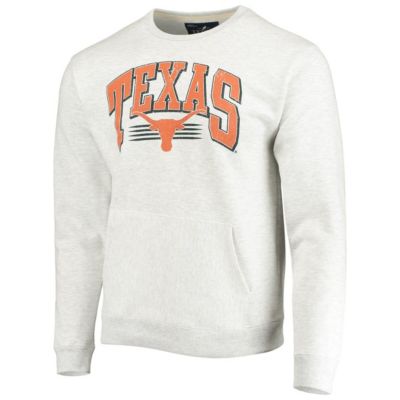 NCAA ed Texas Longhorns Upperclassman Pocket Pullover Sweatshirt