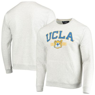 NCAA ed UCLA Bruins Upperclassman Pocket Pullover Sweatshirt