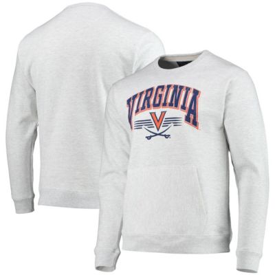 NCAA ed Virginia Cavaliers Upperclassman Pocket Pullover Sweatshirt