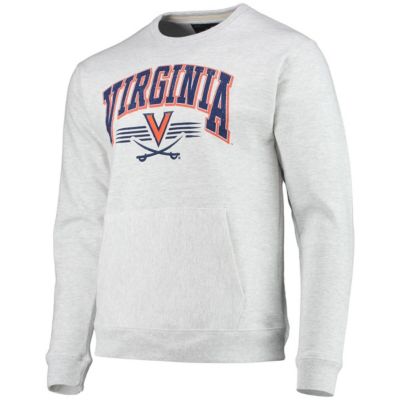 NCAA ed Virginia Cavaliers Upperclassman Pocket Pullover Sweatshirt