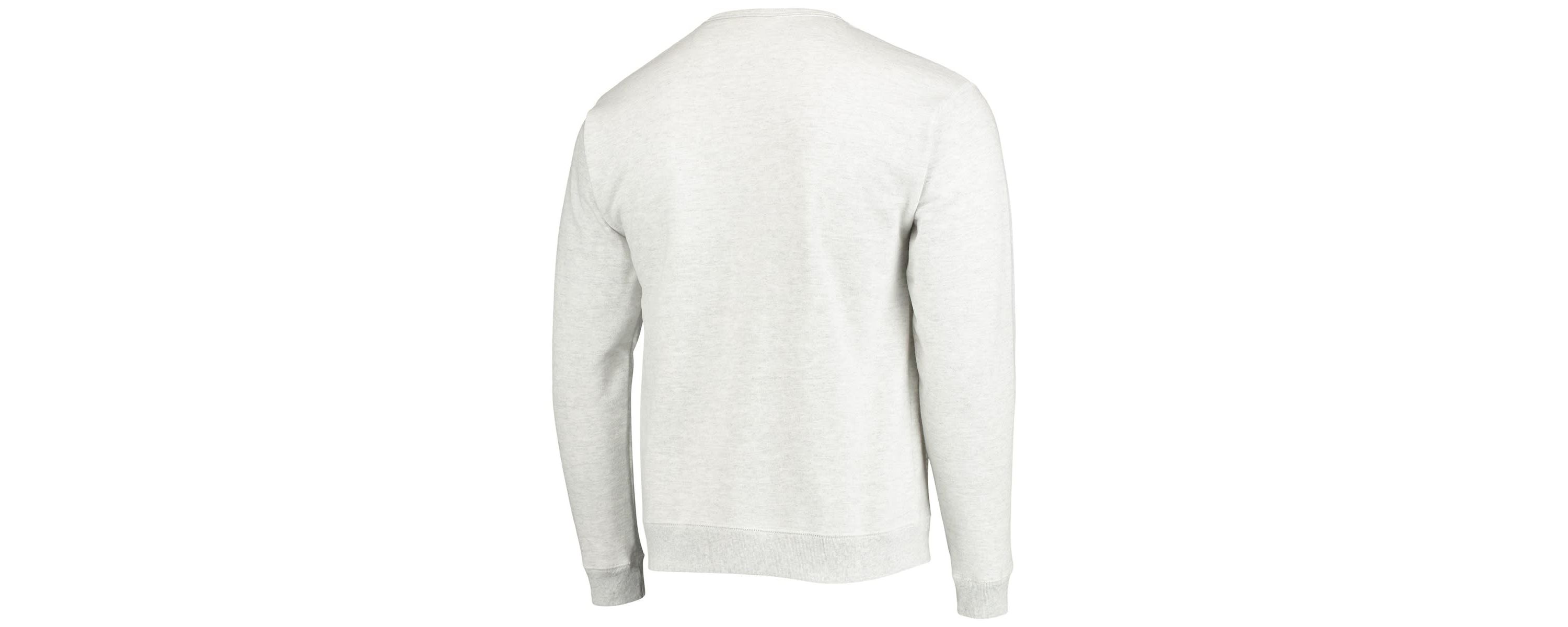 NCAA ed Washington State Cougars Upperclassman Pocket Pullover Sweatshirt