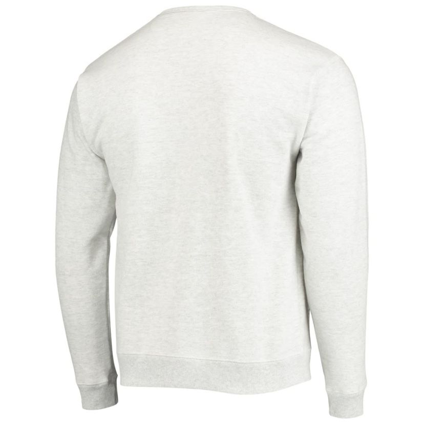 NCAA ed Washington State Cougars Upperclassman Pocket Pullover Sweatshirt