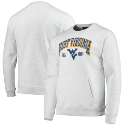 NCAA ed West Virginia Mountaineers Upperclassman Pocket Pullover Sweatshirt