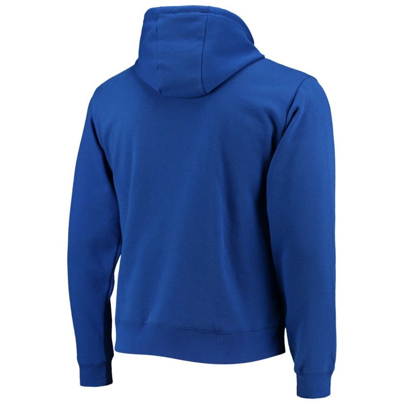 NCAA Florida Gators Volume Up Essential Fleece Pullover Hoodie