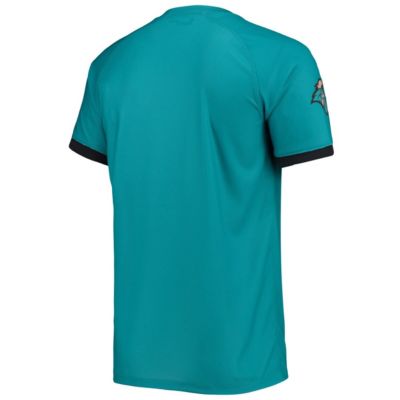 NCAA Under Armour Coastal Carolina Chanticleers Replica Baseball Jersey