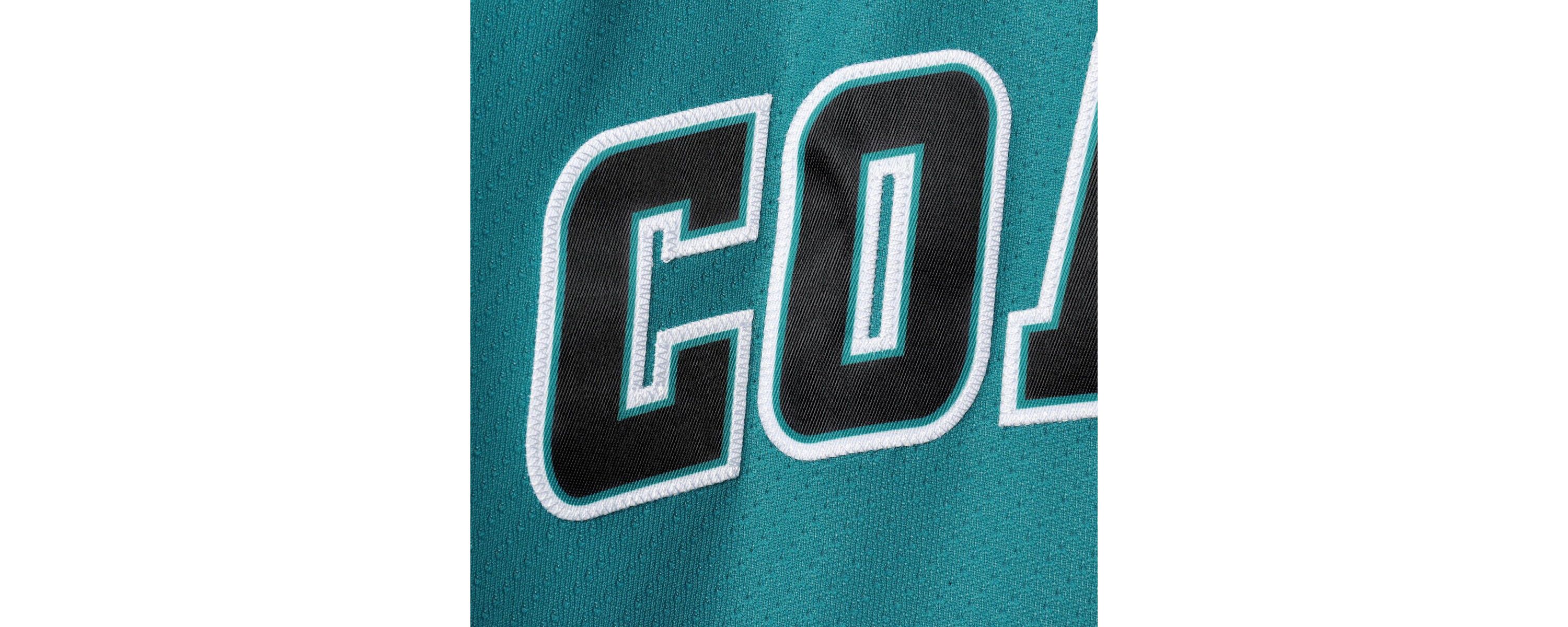NCAA Under Armour Coastal Carolina Chanticleers Replica Baseball Jersey