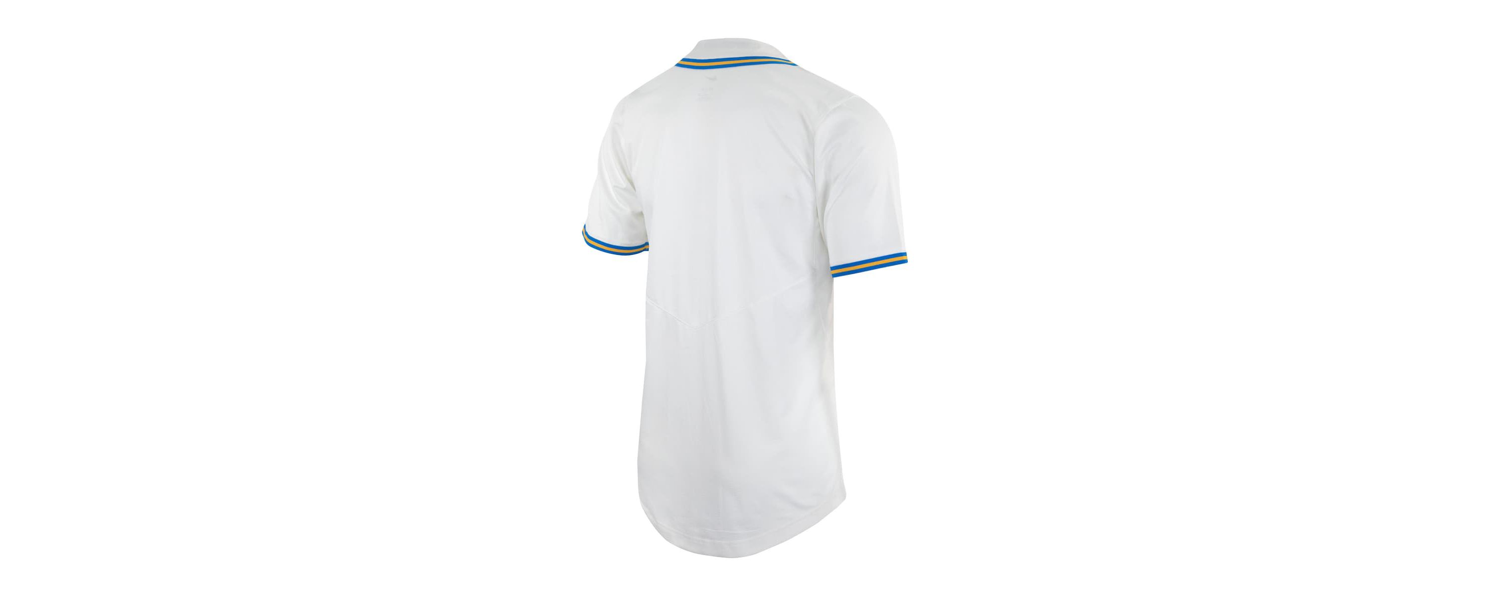 NCAA Nike UCLA Bruins Replica Baseball Jersey