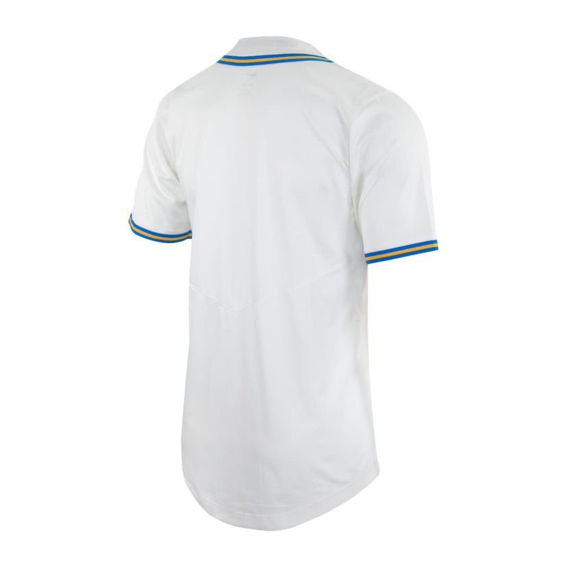 NCAA Nike UCLA Bruins Replica Baseball Jersey