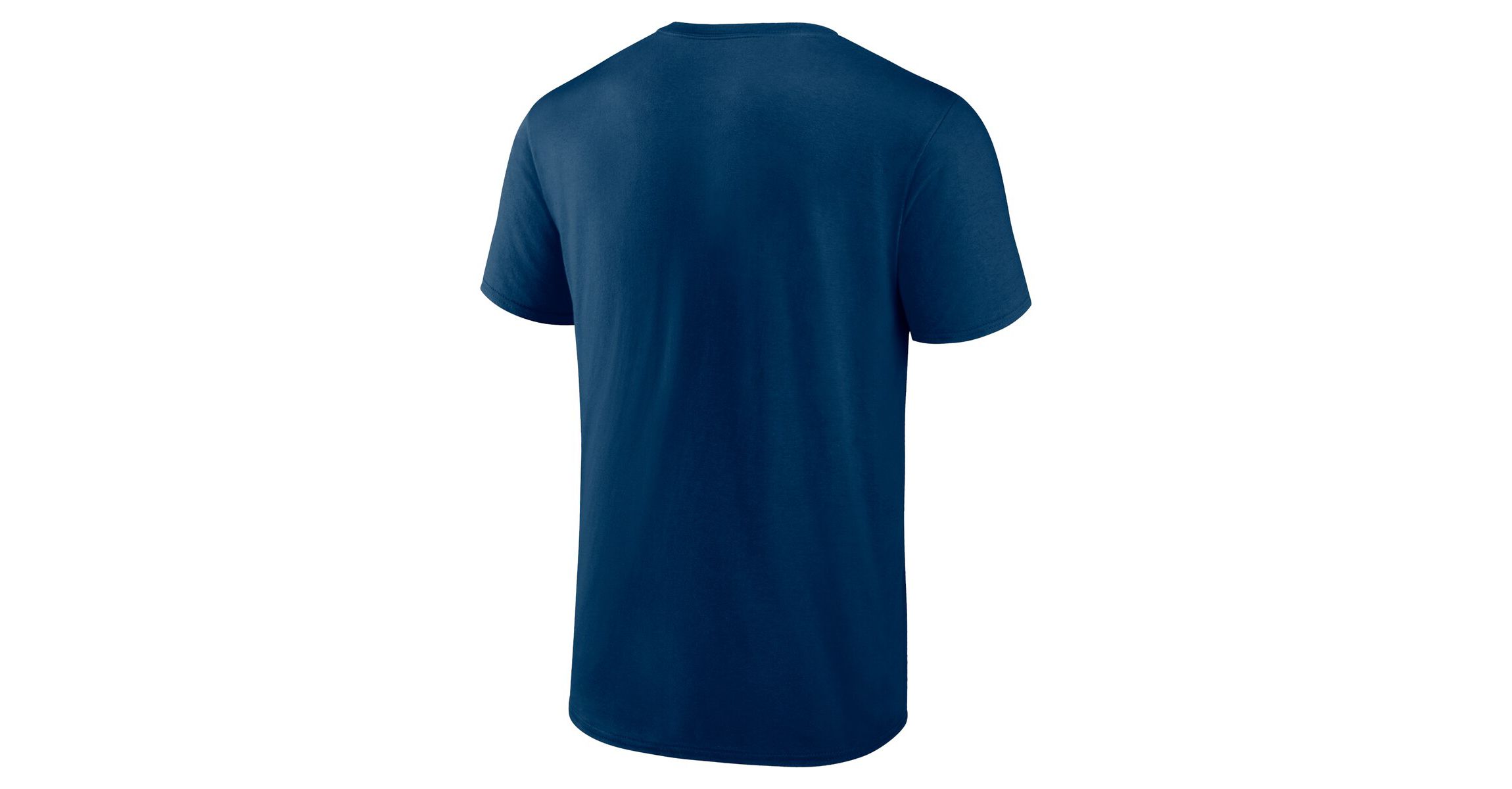 NHL Deep Sea Seattle Kraken Authentic Pro Team Core Collection Prime T-Shirt