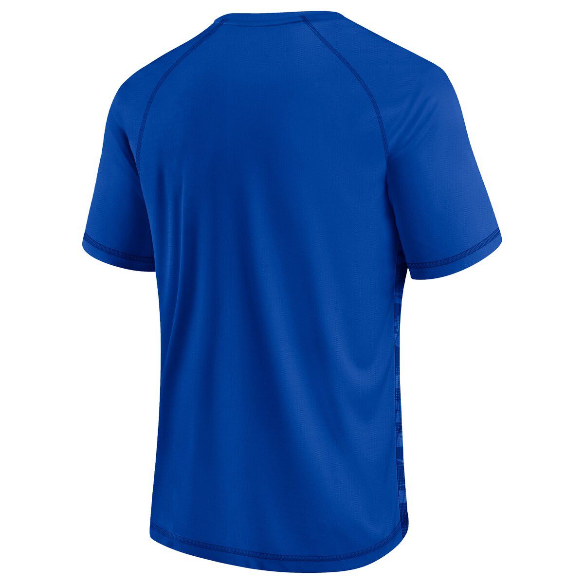 NCAA Fanatics Kentucky Wildcats Arch Outline Raglan T-Shirt