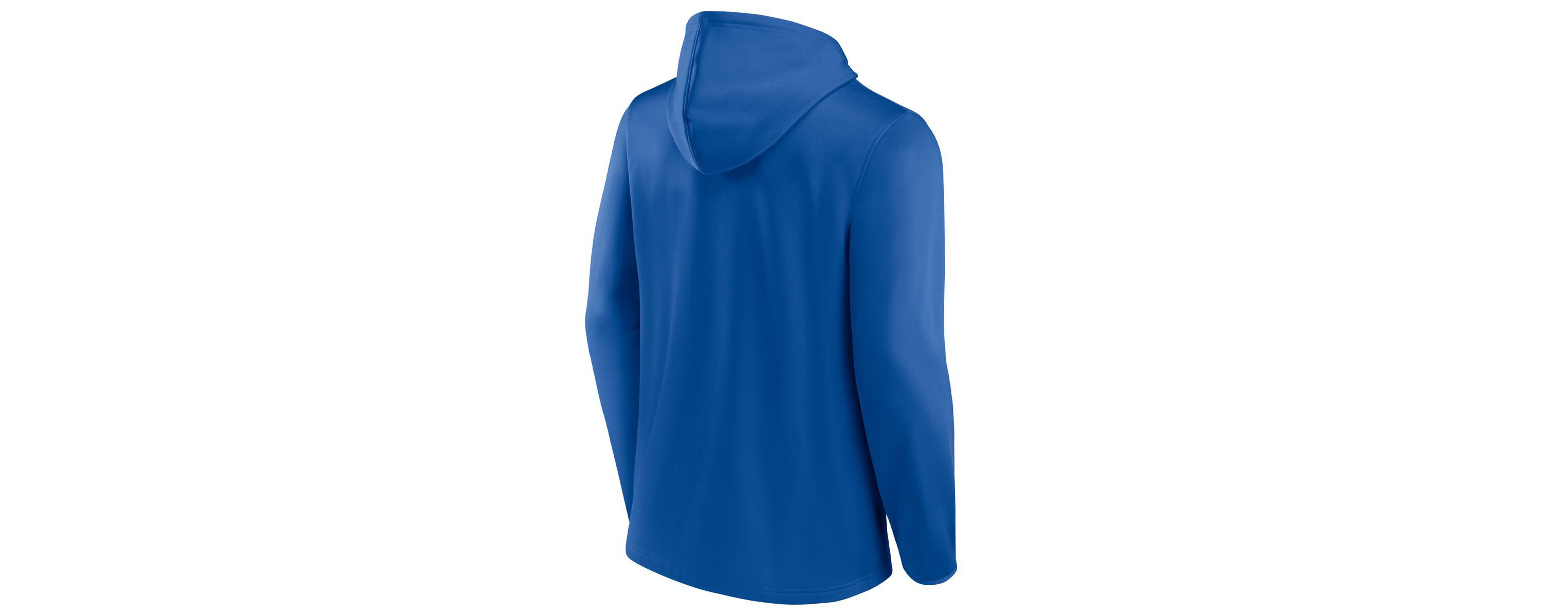 NCAA Fanatics Florida Gators Ball Carrier Full-Zip Hoodie