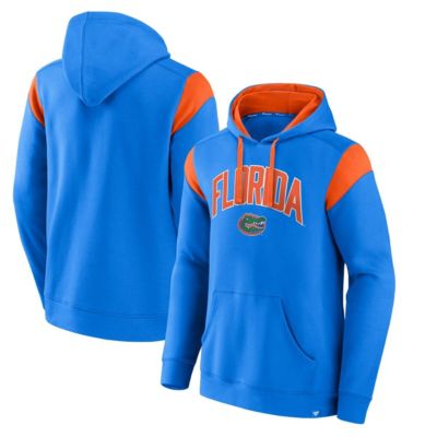 NCAA Fanatics Florida Gators Game Over Pullover Hoodie