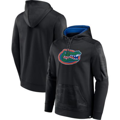 NCAA Fanatics Florida Gators On The Ball Pullover Hoodie