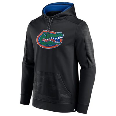 NCAA Fanatics Florida Gators On The Ball Pullover Hoodie