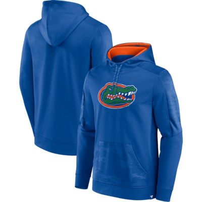 NCAA Fanatics Florida Gators On The Ball Pullover Hoodie