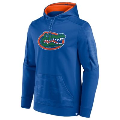 NCAA Fanatics Florida Gators On The Ball Pullover Hoodie