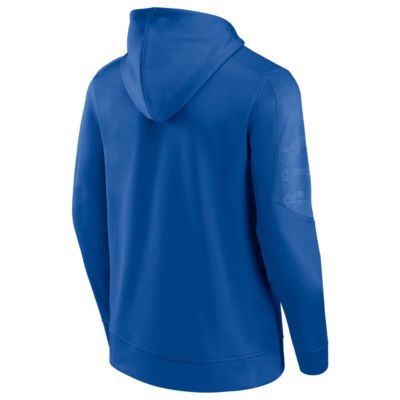 NCAA Fanatics Florida Gators On The Ball Pullover Hoodie