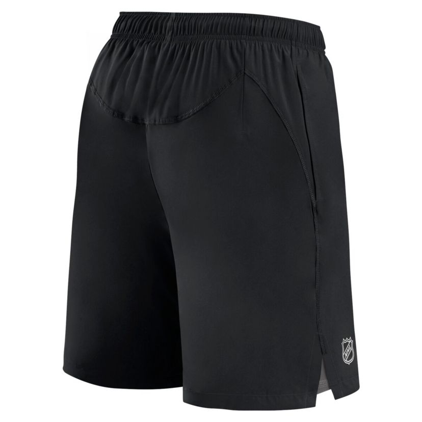 NHL Fanatics Philadelphia Flyers Authentic Pro Rink Shorts