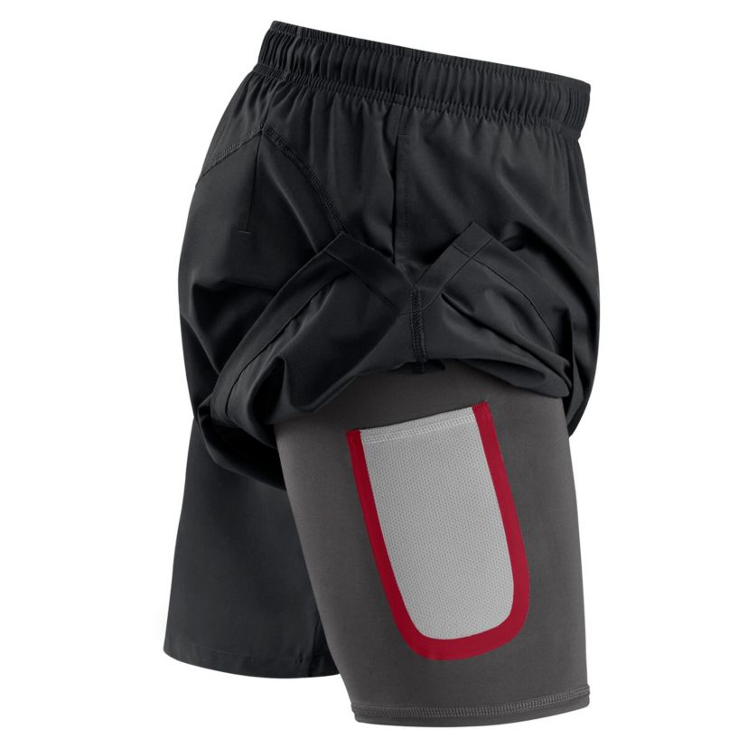 NHL Fanatics Philadelphia Flyers Authentic Pro Rink Shorts