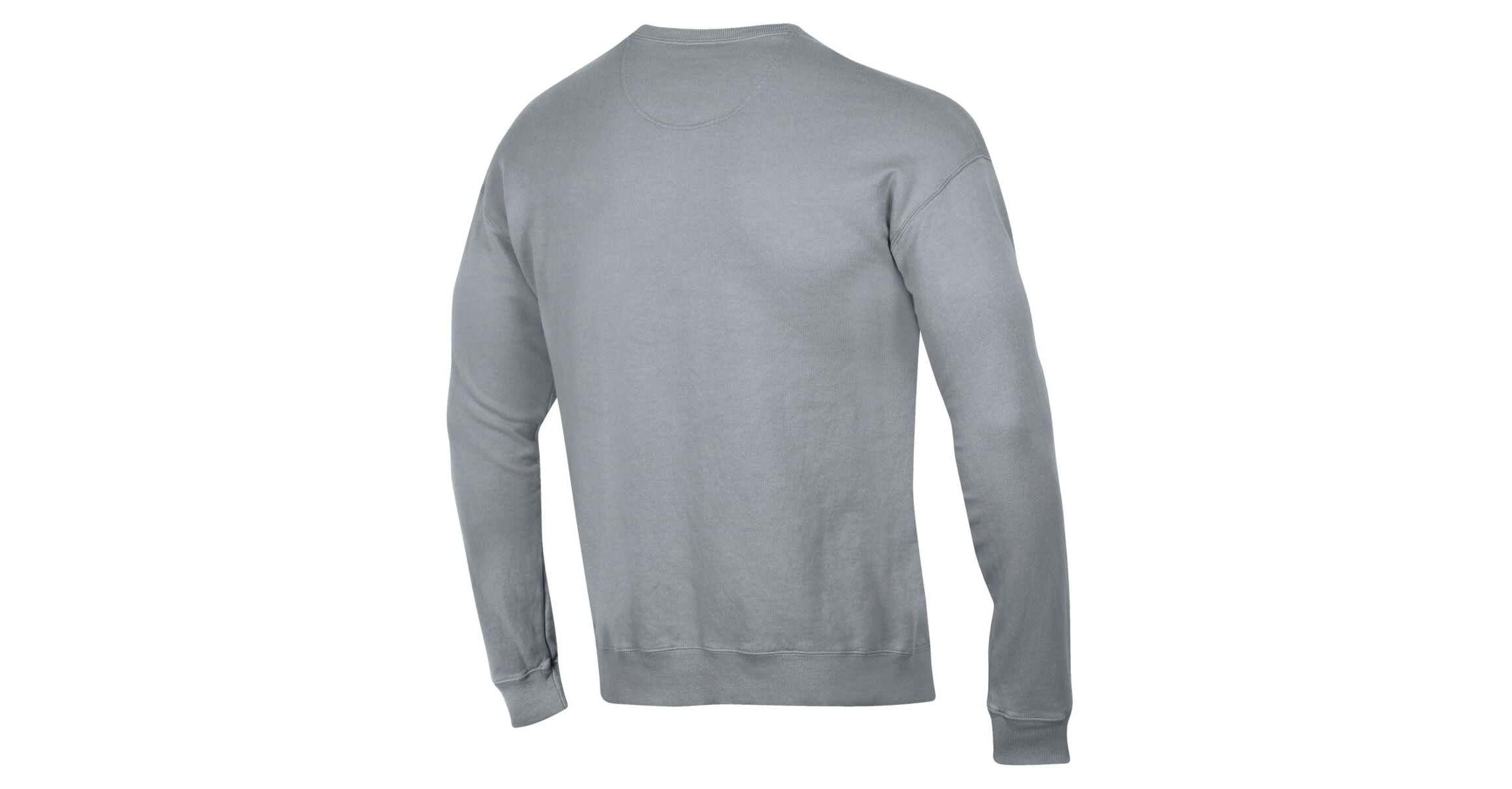 Grambling State Tigers NCAA Grambling Tigers Garment Dyed Pullover Sweatshirt