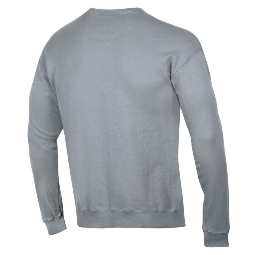 Grambling State Tigers NCAA Grambling Tigers Garment Dyed Pullover Sweatshirt